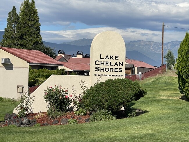 Building Photo - 100 Lake Chelan Shores Dr