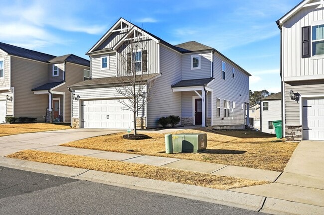 Photo - GREAT HOME IN LAKEVIEW RIDGE IN GROWING FUQUAY-VARINA