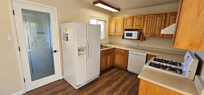 Photo - For Rent 2 Bedroom 1 Bathroom 1 Car Garage