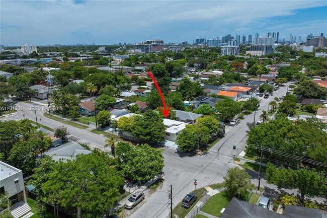 Photo - 1701 NW 19th Ave
