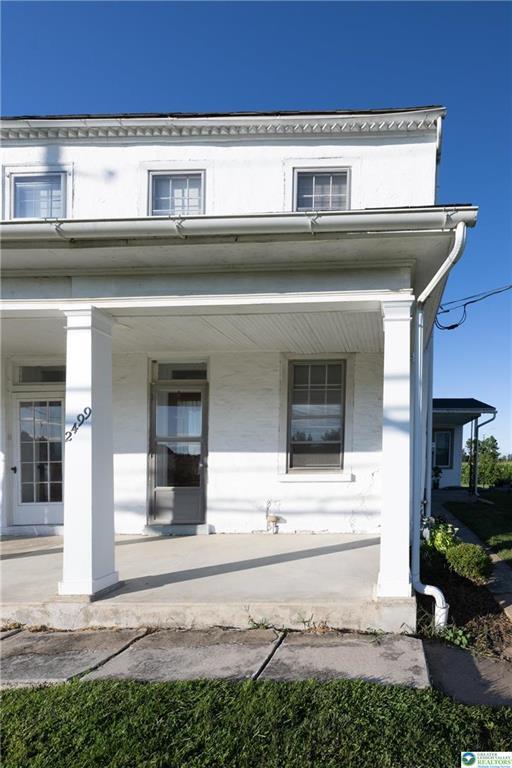 Photo - 4299 Lanark Rd