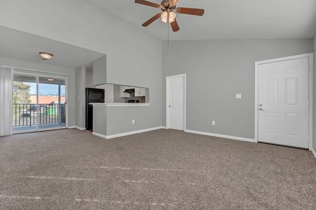 Springlake Apartments