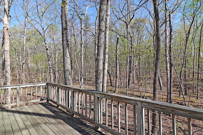 Photo - Private & Peaceful Living on 3 Wooded Acres