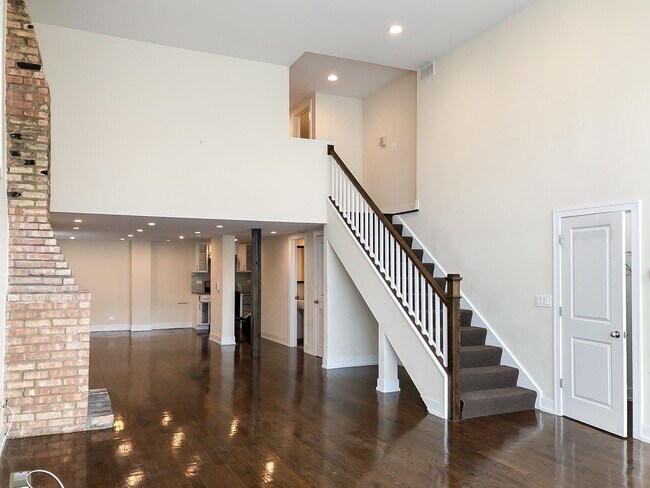 Photo - 1214 W Wrightwood Ave Unidad 1