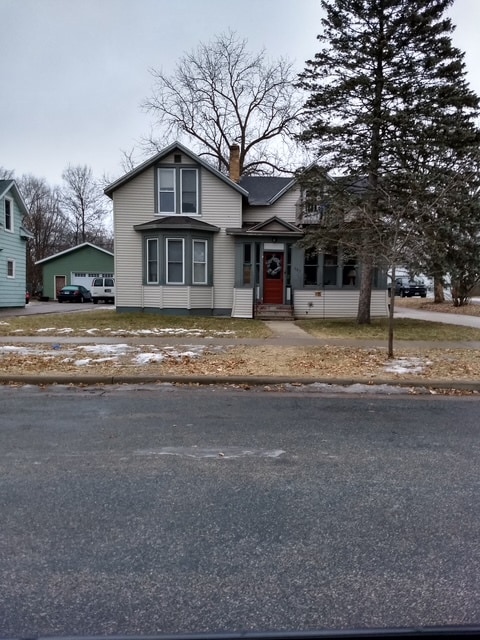 Building Photo - Germania Unit 627 1/2