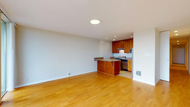 Photo - 653A Kansas St-502 Unit 502