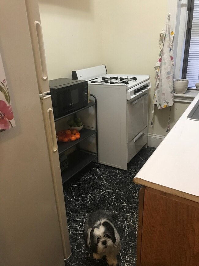 364 Riverway Unit 21