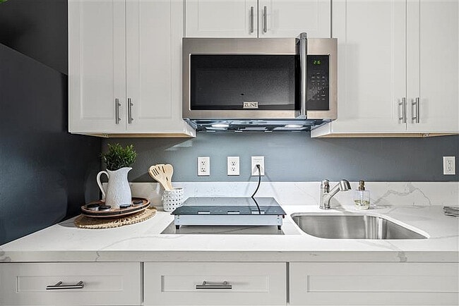 1105 Flats - 1105 Flats at North Hills