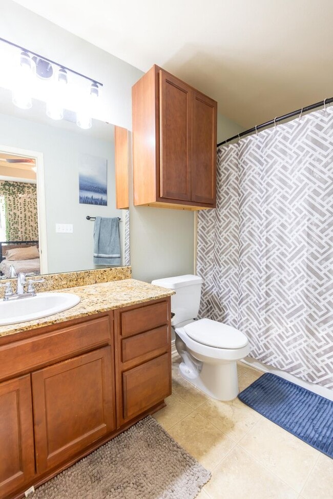 Photo - Move-in Ready 3 bed/ 2 bath home in Legacy