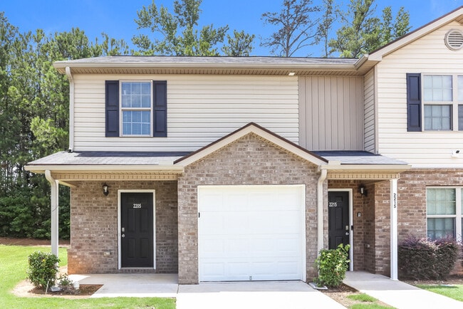 Building Photo - McDonough, GA 3 Bedroom Home