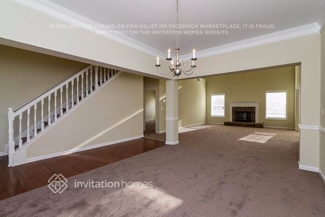 Photo - 3465 Gardenside Dr SW