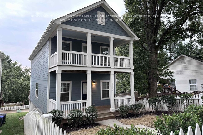 Photo - 12208 Huntersville-Concord Rd