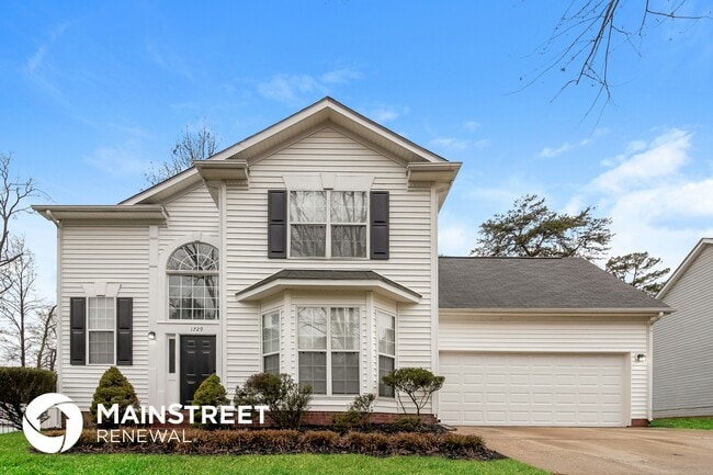 Building Photo - 1729 Sugar Hollow Dr