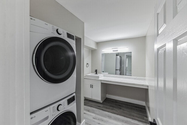 Photo - Arcadian Apartments