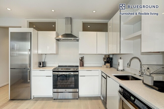 Photo - 1111 H St NE Unidad FL3-ID758