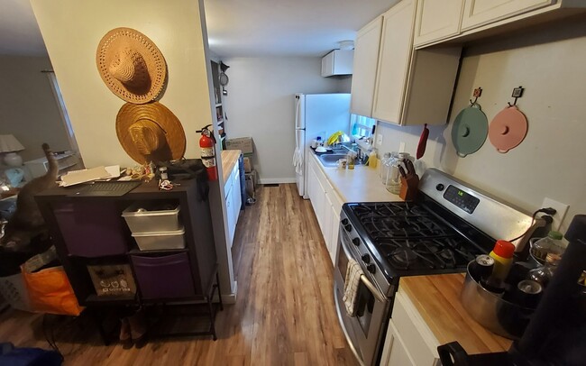 Building Photo - 54 Terrill St Unit 4 Rental