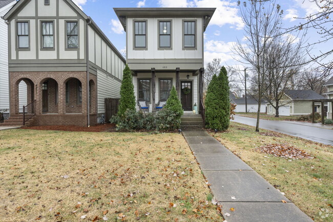 Building Photo - 4213 Dakota Ave Rental
