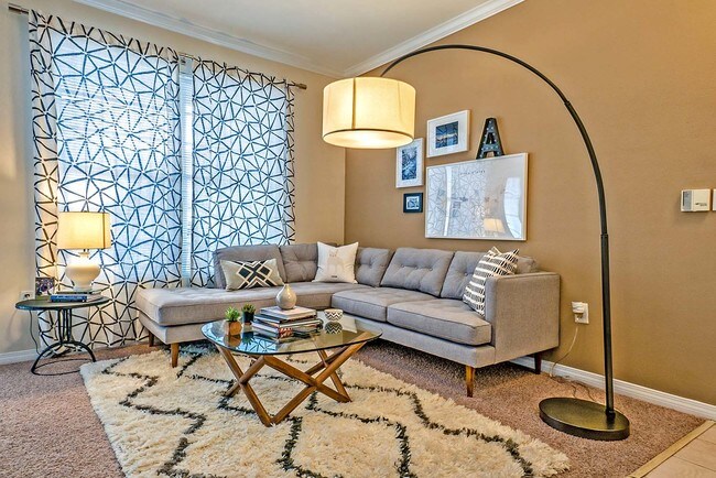 Photo - TGM Andover Park