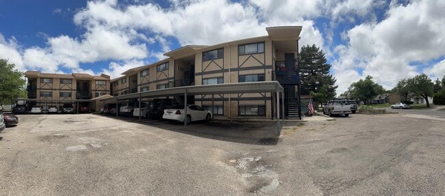 Photo - Badger on Jackson Apartamentos