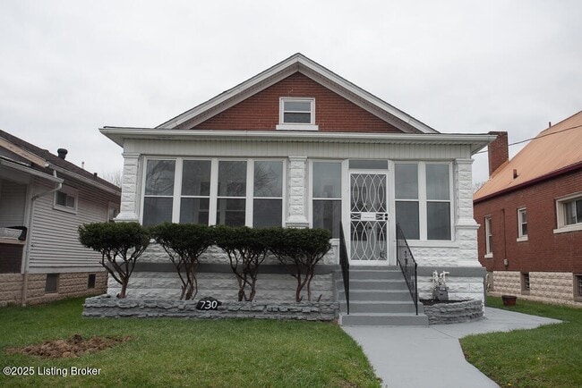 Building Photo - 730 S 38th St