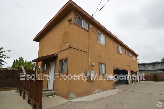 Building Photo - 311 A St Unit #3 Rental