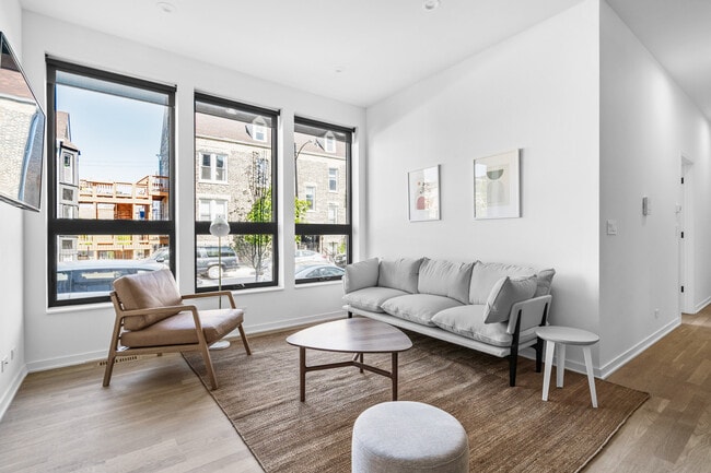 Sable Coliving