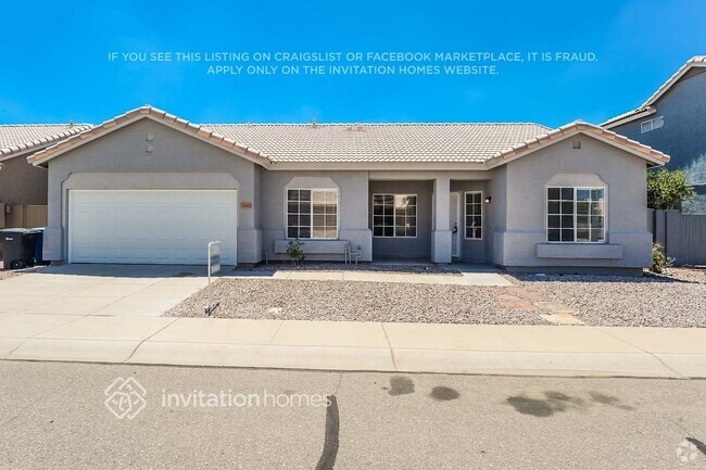 Building Photo - 1763 E Constitution Dr Rental