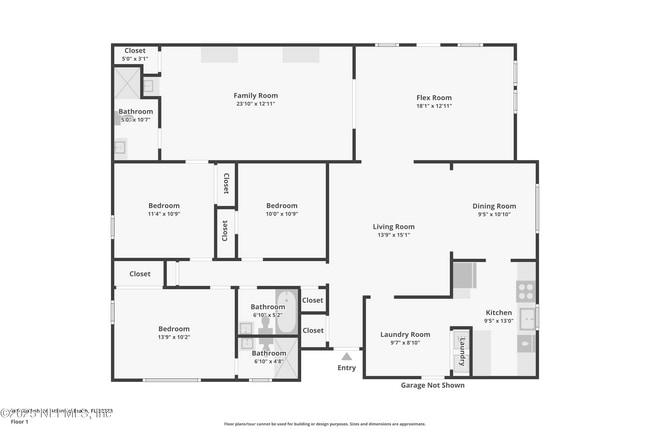 Photo - 409 Sailfish Dr E