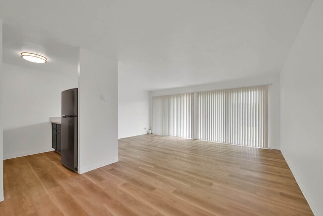 Olympic Villa Apartments