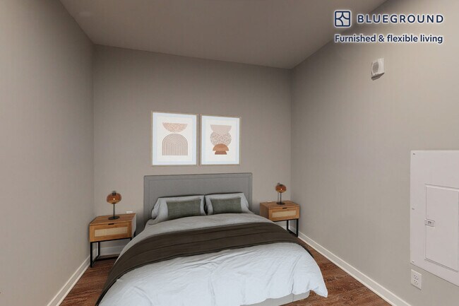 Photo - 79 Alexander St Unit SI FL3-ID2496A