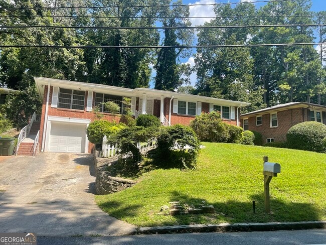 Photo - 3027 Collier Dr NW