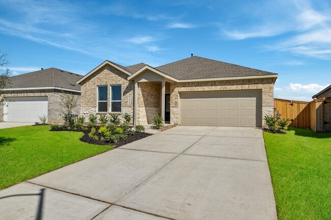 Photo - 16222 Texas Flatland Way
