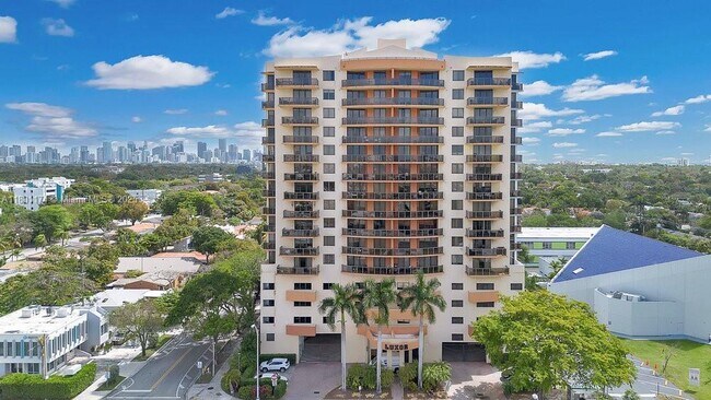 Photo - 2301 SW 27th Ave Condo Unit 602