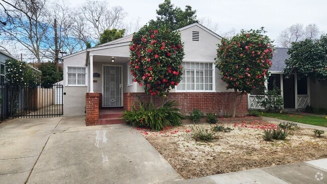 Building Photo - 2732 16th St Rental