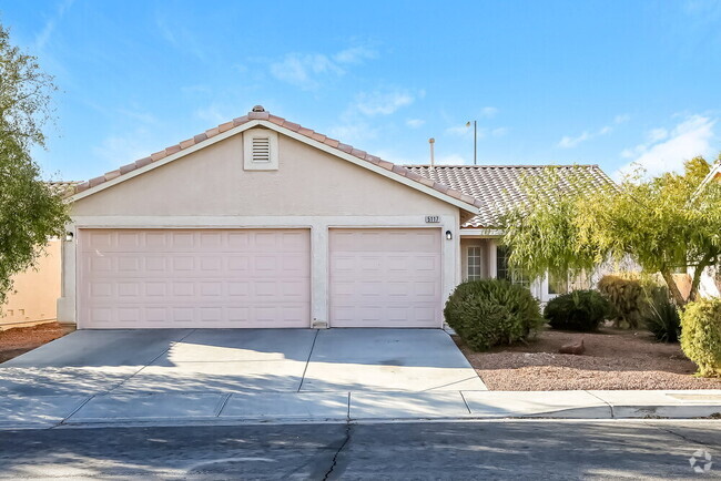 Building Photo - 5117 Pebble Rim St Rental