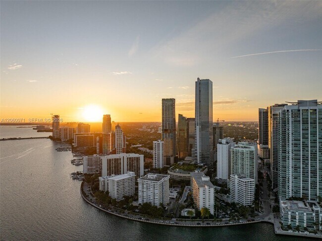 Photo - 1435 Brickell Ave Unit 3212