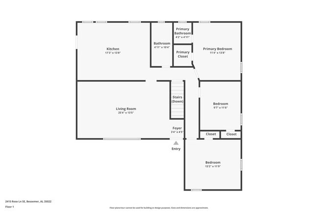Photo - 2415 Rose Ln