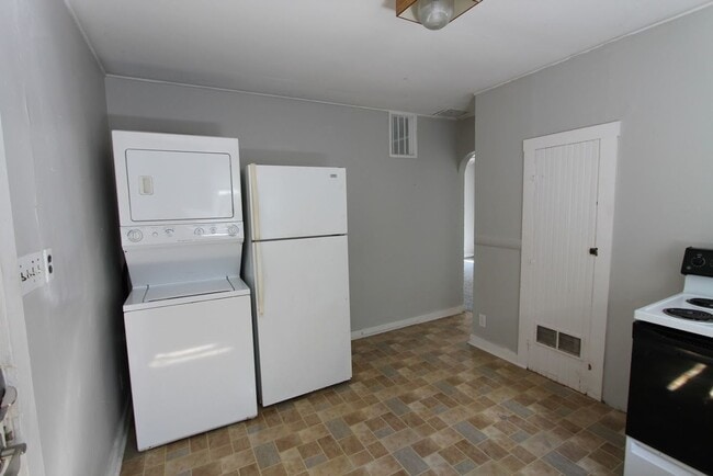 Photo - Massive Loft Area