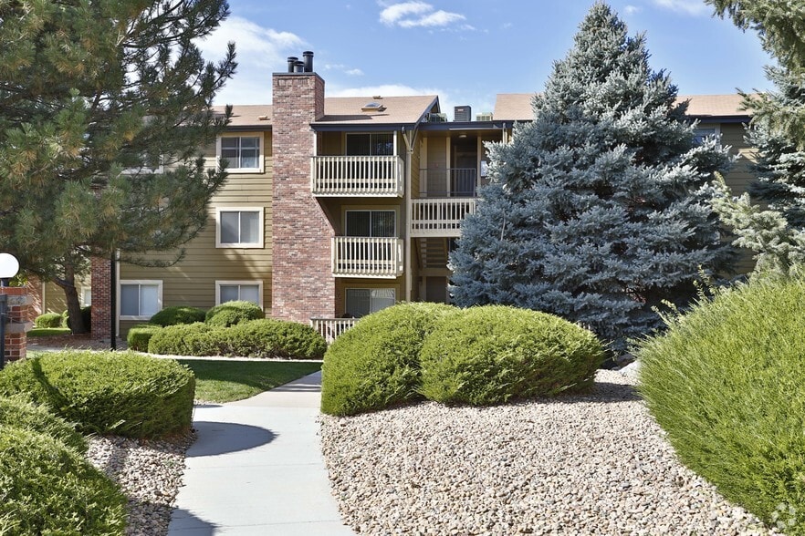 Apartments