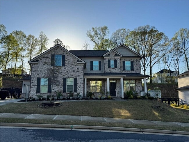 Photo - 437 Carmichael Cir