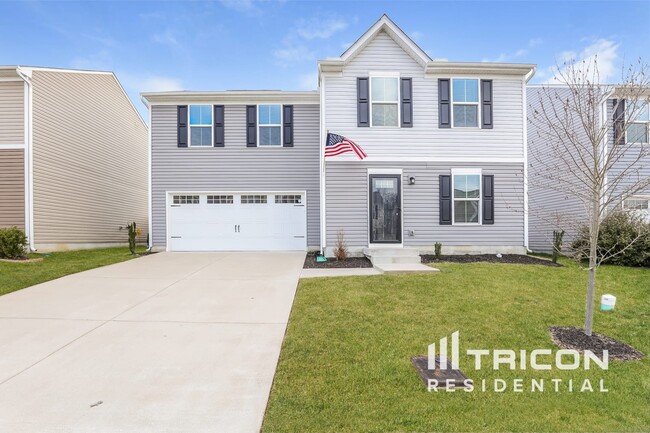 Building Photo - 2512 Solomon Ln