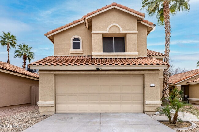 Photo - 1343 E Angela Dr