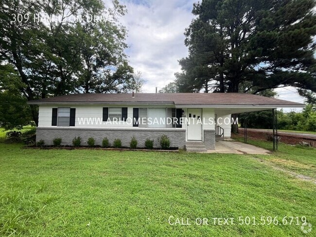 Building Photo - 309 Hamilton Dr Rental