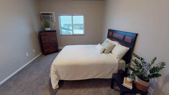 Photo - Stonemill Apartments in South Moorhead