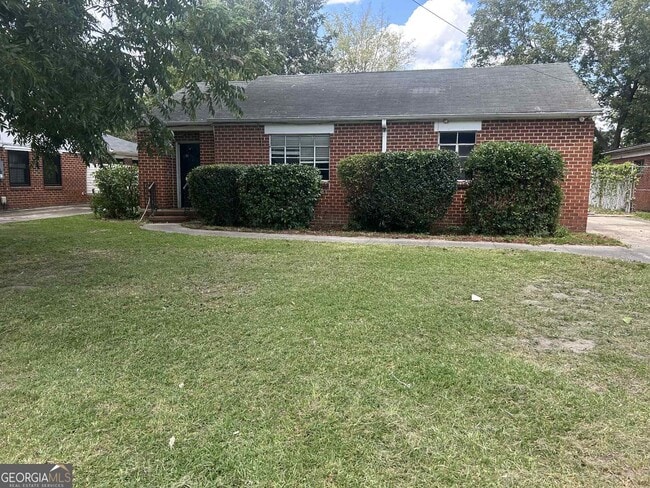 Building Photo - 1970 Vining Cir Rental