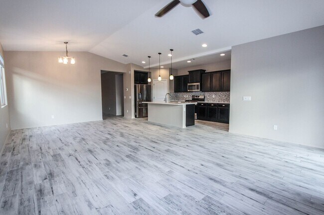 Photo - Four Bedroom Saddlewood Home