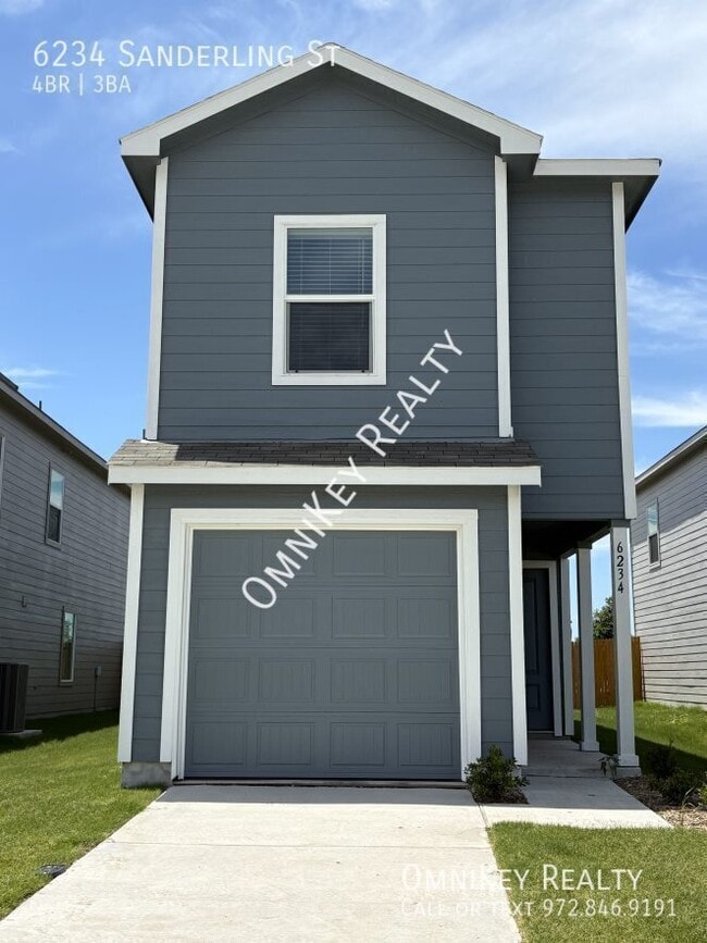 Building Photo - 6234 Sanderling St Rental