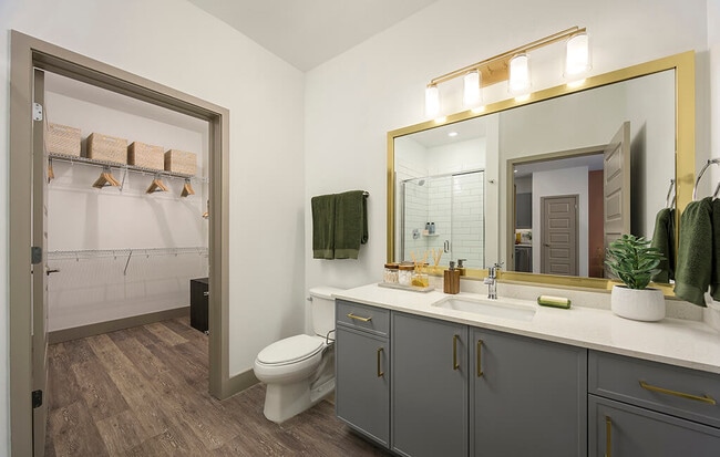 Wayfern Apartments