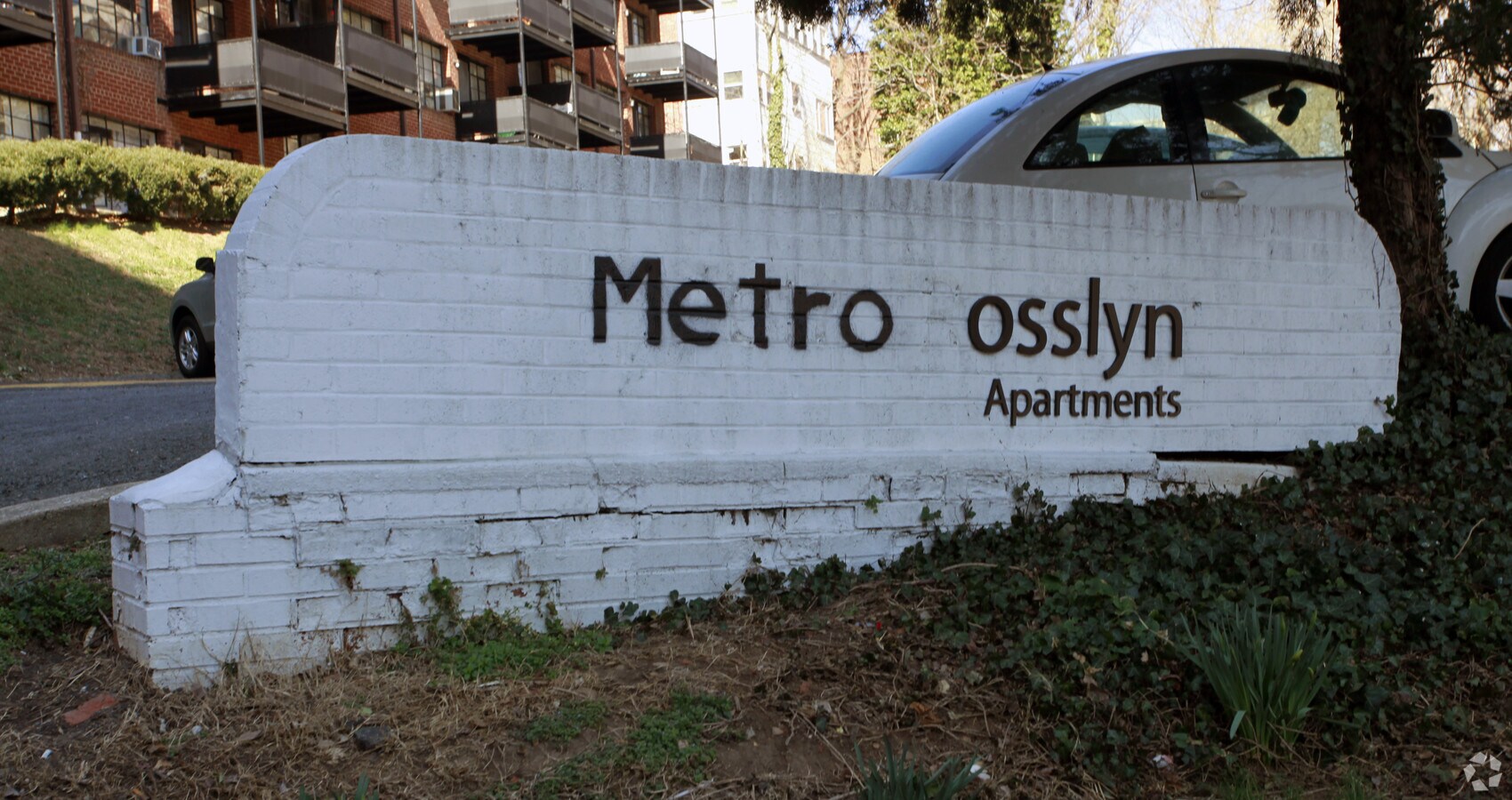 Photo - Metro Rosslyn Apartments