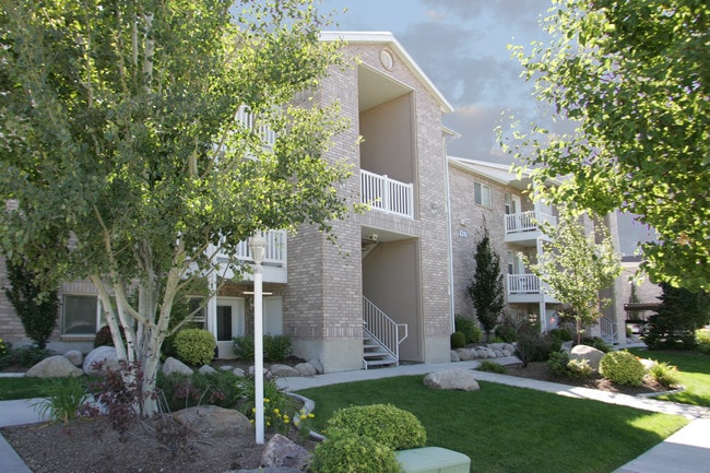 Comfort one bedrooms exterior